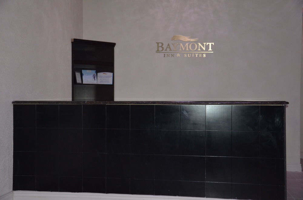 Baymont By Wyndham Delavan Near Lake Geneva Kültér fotó